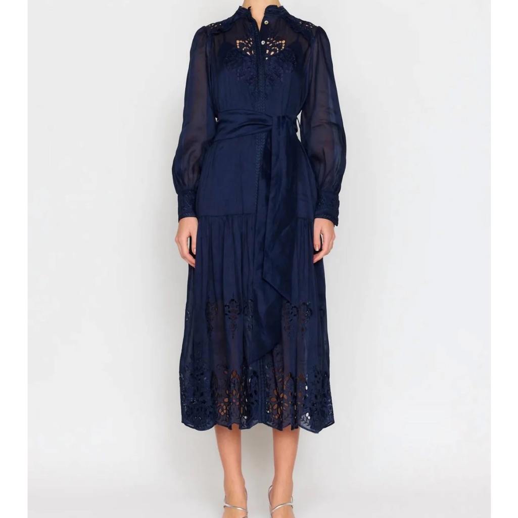 Christy Lynn Raya Dress